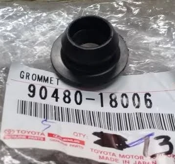 TOYOTA COROLLA CONTA VALF PCV 1993-2000